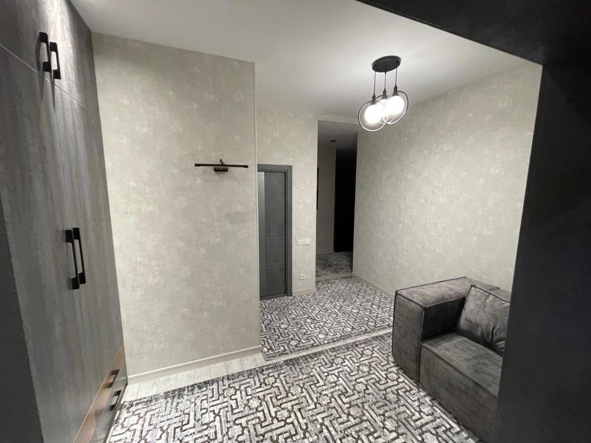 Yakkasaroy Dream House Appartement Tasjkent Buitenkant foto