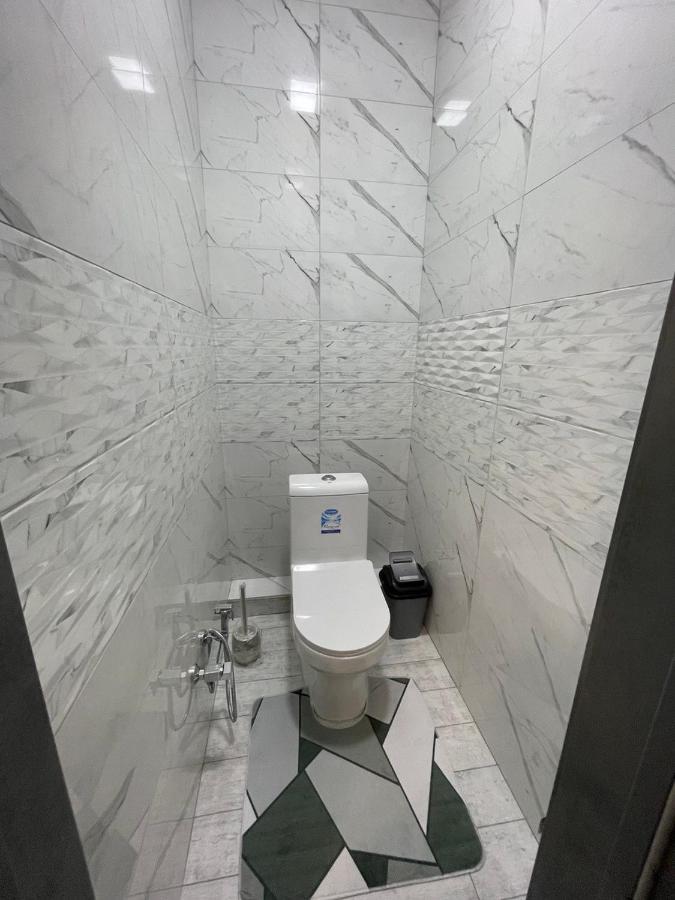 Yakkasaroy Dream House Appartement Tasjkent Buitenkant foto
