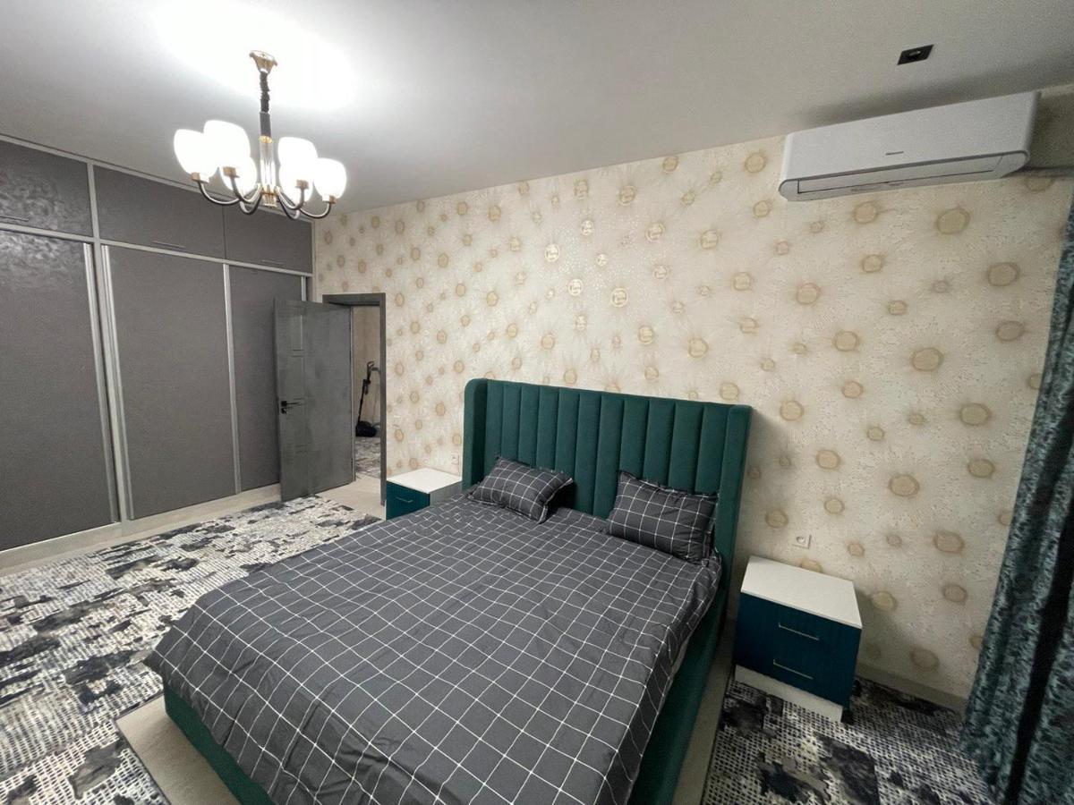 Yakkasaroy Dream House Appartement Tasjkent Buitenkant foto